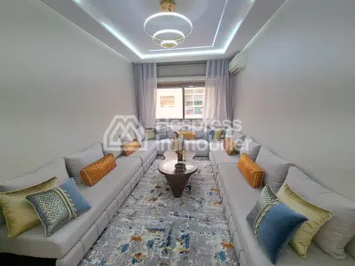 Appartement près de CFC à Beauséjour 
