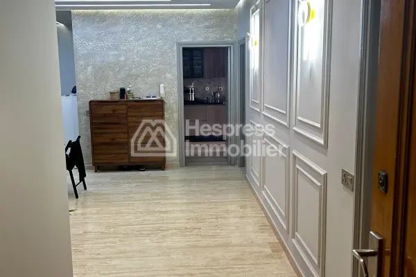 Appartement près de CFC à Beauséjour 
