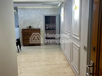 Appartement près de CFC à Beauséjour 