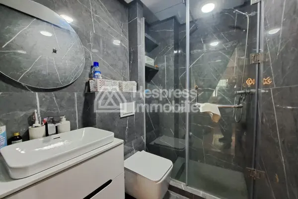 Appartement près de CFC à Beauséjour 