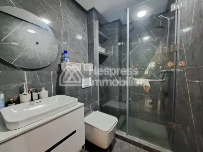 Appartement près de CFC à Beauséjour 