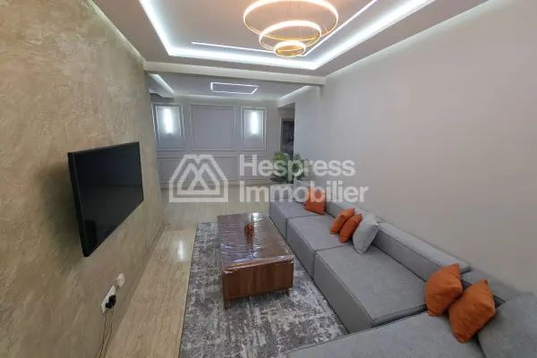 Appartement près de CFC à Beauséjour 