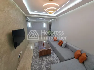 Appartement près de CFC à Beauséjour 