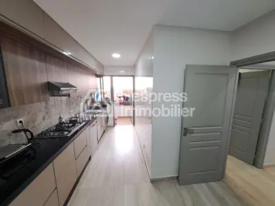 Appartement près de CFC à Beauséjour 