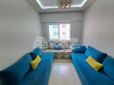 Appartement près de CFC à Beauséjour 