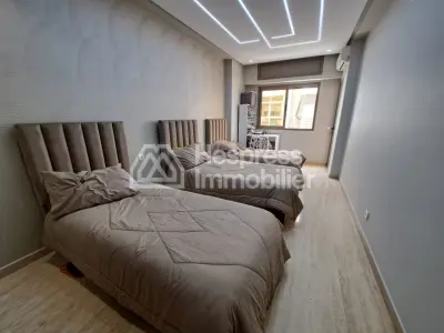 Appartement près de CFC à Beauséjour 