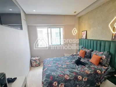 Appartement près de CFC à Beauséjour 