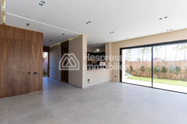 Dream Villa Near Morocco Mall