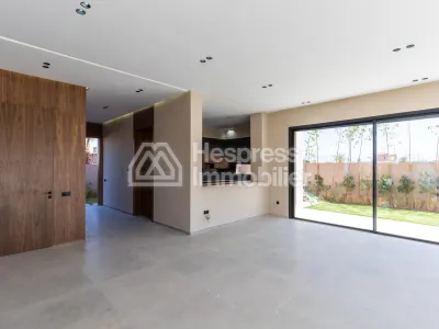 Dream Villa Near Morocco Mall