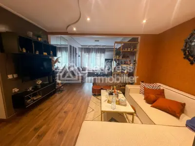 2-bedroom apartment for sale Bourgogne Ouest