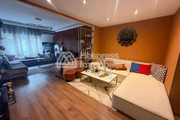 2-bedroom apartment for sale Bourgogne Ouest