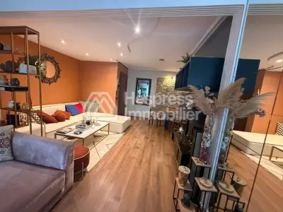 2-bedroom apartment for sale Bourgogne Ouest