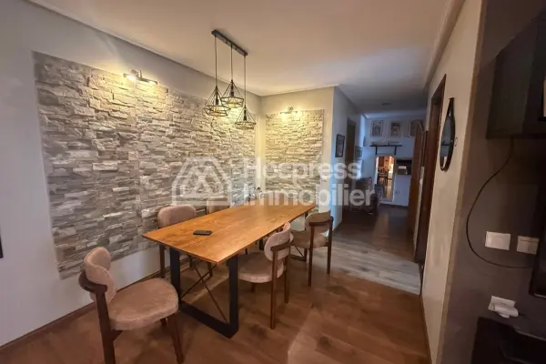 2-bedroom apartment for sale Bourgogne Ouest