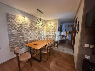 2-bedroom apartment for sale Bourgogne Ouest