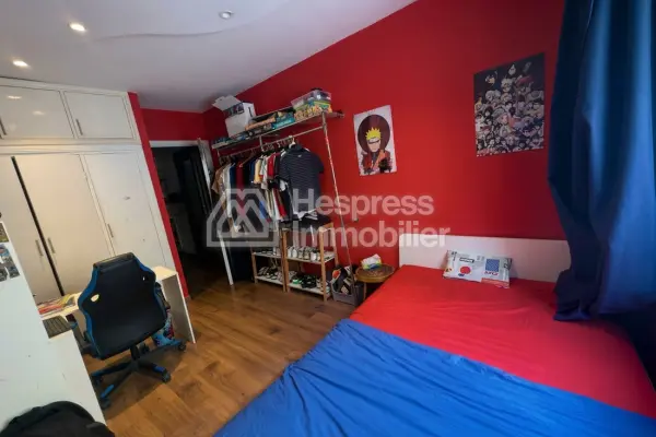 2-bedroom apartment for sale Bourgogne Ouest