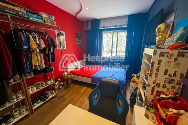 2-bedroom apartment for sale Bourgogne Ouest
