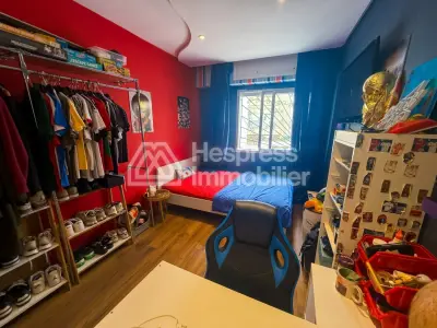 2-bedroom apartment for sale Bourgogne Ouest