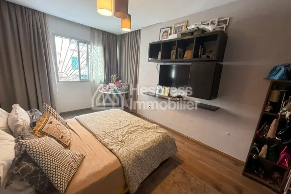 2-bedroom apartment for sale Bourgogne Ouest