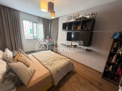 2-bedroom apartment for sale Bourgogne Ouest