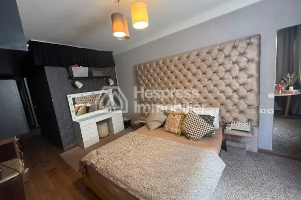 2-bedroom apartment for sale Bourgogne Ouest