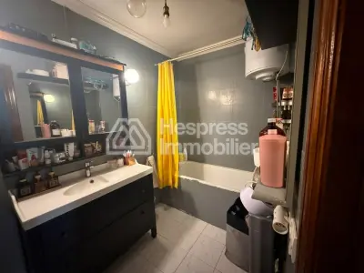 2-bedroom apartment for sale Bourgogne Ouest
