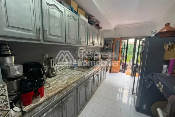 2-bedroom apartment for sale Bourgogne Ouest