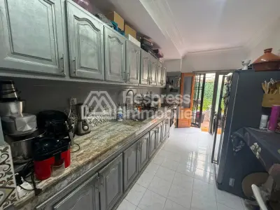 2-bedroom apartment for sale Bourgogne Ouest