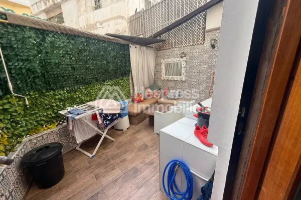 2-bedroom apartment for sale Bourgogne Ouest