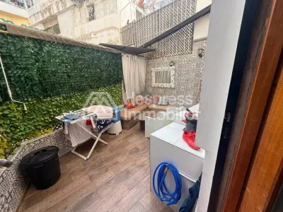 2-bedroom apartment for sale Bourgogne Ouest
