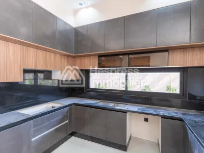 Dream Villa Near Morocco Mall