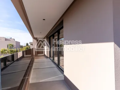 Dream Villa Near Morocco Mall