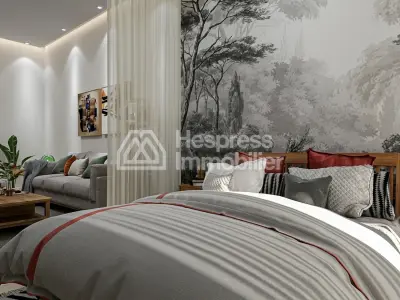 Premium studios near CFC UM6, delivery 2027