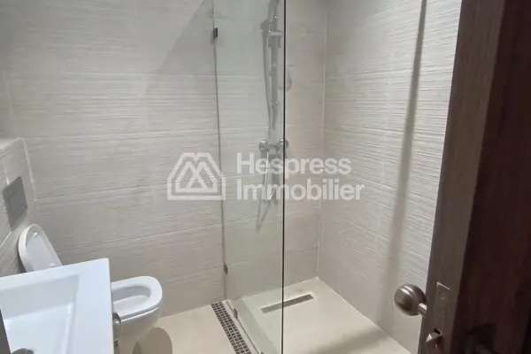 Premium garden level apartment at Dar Bouazza Rental