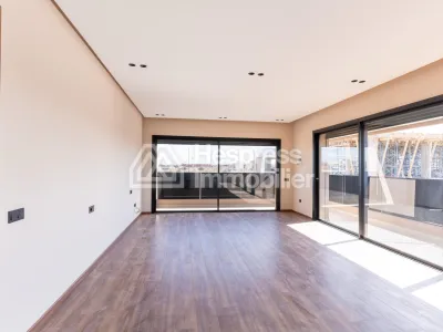 Dream Villa Near Morocco Mall