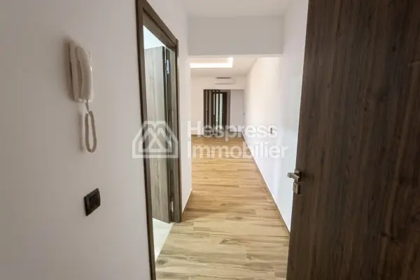 Premium garden level apartment at Dar Bouazza Rental