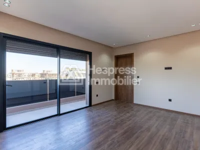 Dream Villa Near Morocco Mall