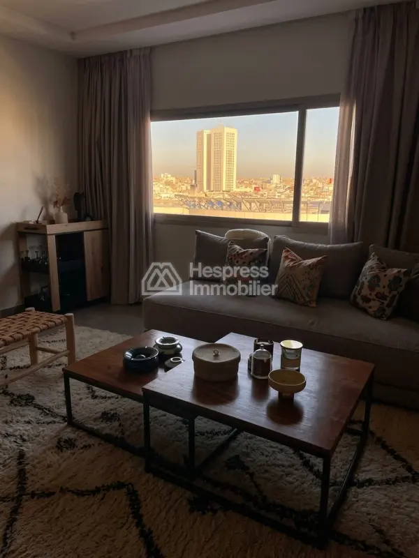 Heart of Racine breathtaking view Twin 2 bedroom