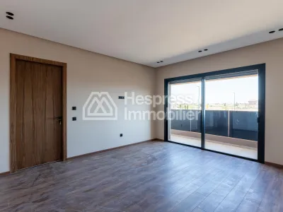 Dream Villa Near Morocco Mall