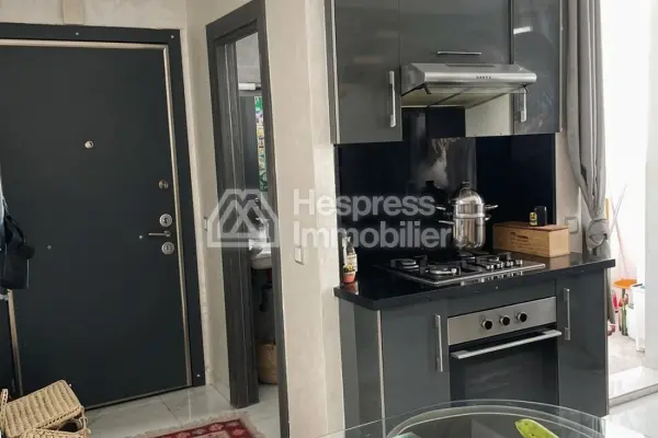 Duplex in the heart of Maarif 2 bedrooms