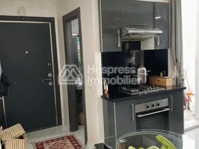 Duplex in the heart of Maarif 2 bedrooms