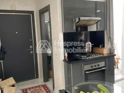 Duplex in the heart of Maarif 2 bedrooms