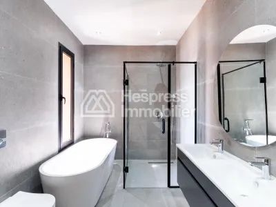 Dream Villa Near Morocco Mall