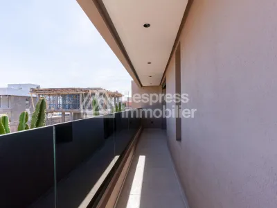 Dream Villa Near Morocco Mall