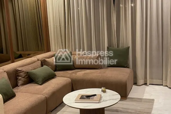 Studio extra luxueux Oasis rue calme
