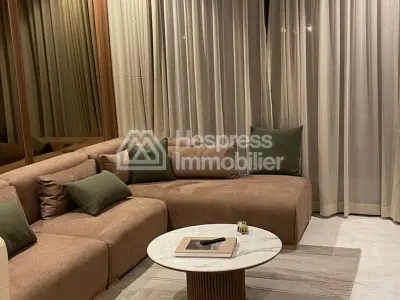Studio extra luxueux Oasis rue calme