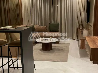 Studio extra luxueux Oasis rue calme
