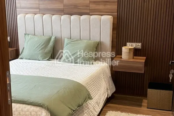 Studio extra luxueux Oasis rue calme