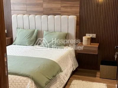 Studio extra luxueux Oasis rue calme