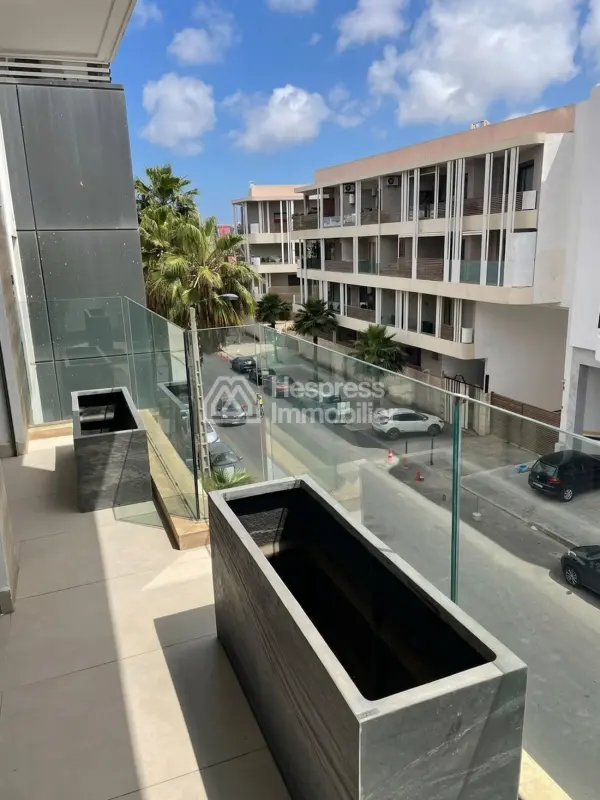 TOP Investment rental property, 2 bedrooms, facade Oasis