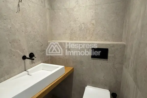 TOP Invest locatif 2 chambres façade Oasis